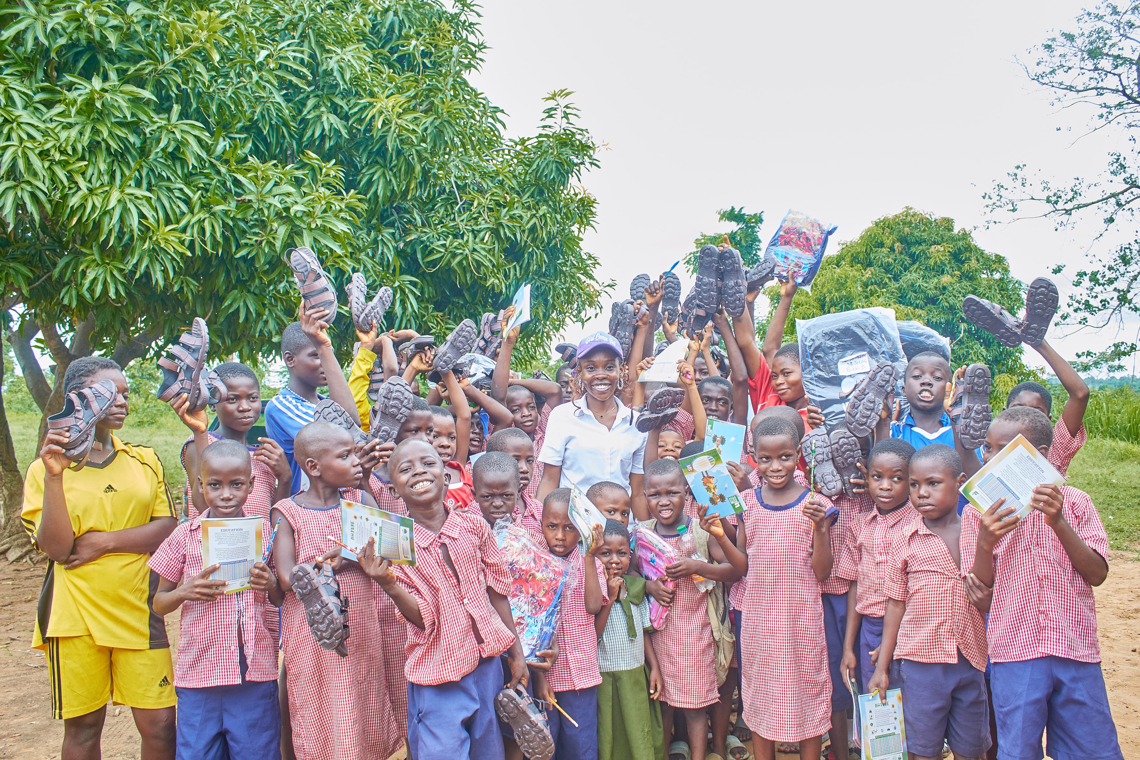 The AOD Project — May campaign photo 31